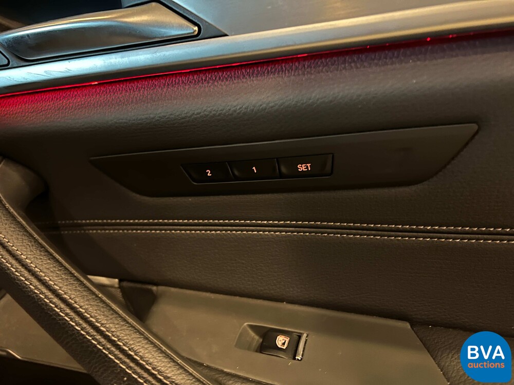 BMW 530i M-Perfromance 5-serie M-Sport 252pk 2020 -Org. NL-, NL kenteken