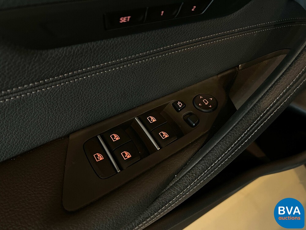 BMW 530i M-Perfromance 5-serie M-Sport 252pk 2020 -Org. NL-, NL kenteken