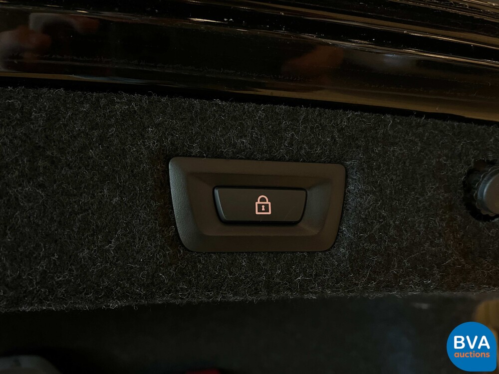 BMW 530i M-Perfromance 5-serie M-Sport 252pk 2020 -Org. NL-, NL kenteken