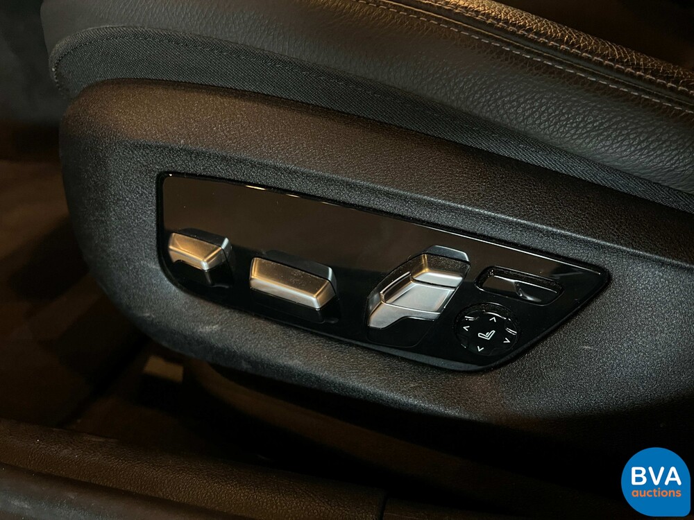 BMW 530i M-Perfromance 5-serie M-Sport 252pk 2020 -Org. NL-, NL kenteken