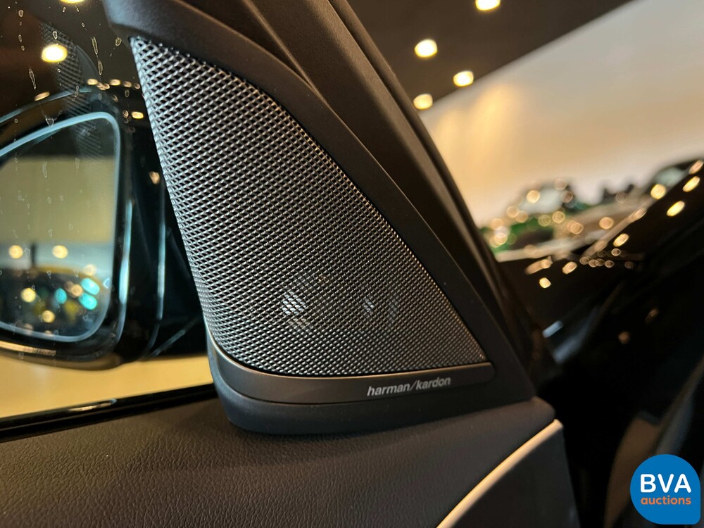 BMW 530i M-Perfromance 5-serie M-Sport 252pk 2020 -Org. NL-, NL kenteken