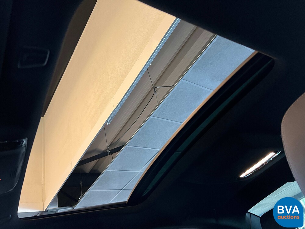 BMW 530i M-Perfromance 5-serie M-Sport 252pk 2020 -Org. NL-, NL kenteken