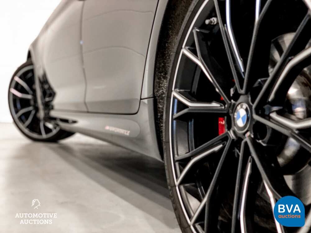 BMW 530i M-Perfromance 5-serie M-Sport 252pk 2020 -Org. NL-, NL kenteken