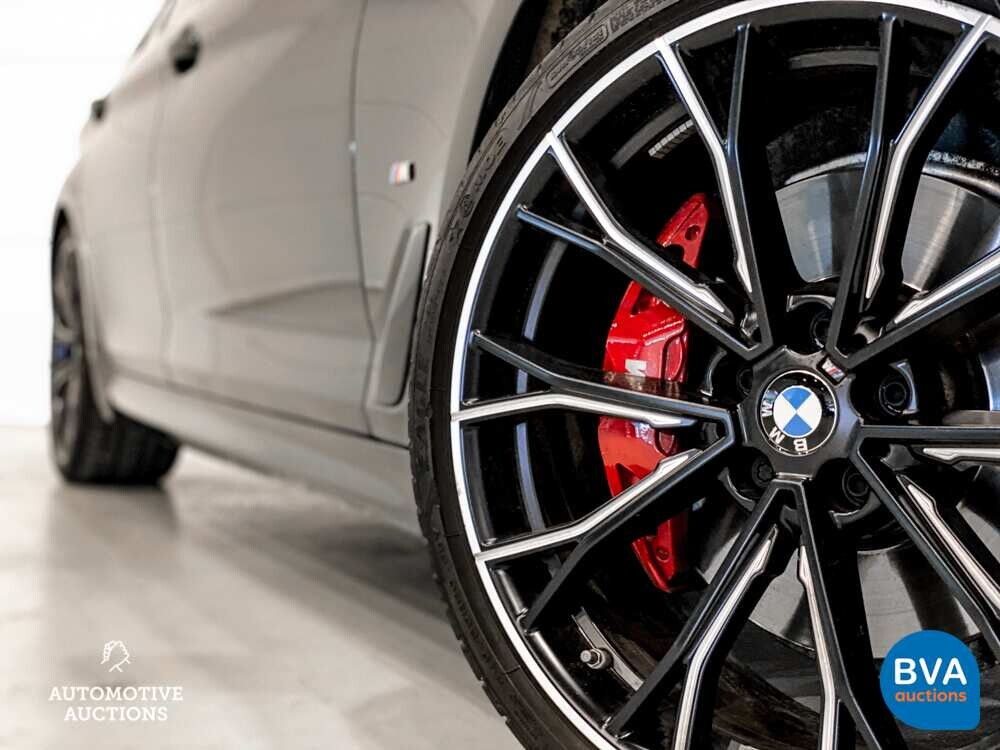 BMW 530i M-Perfromance 5-serie M-Sport 252pk 2020 -Org. NL-, NL kenteken