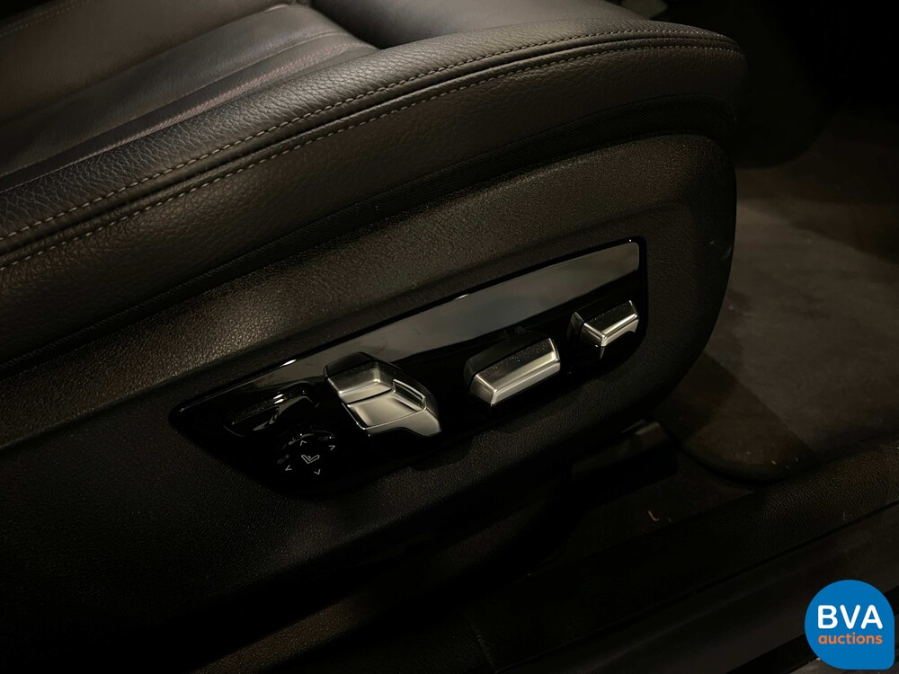 BMW 530i M-Perfromance 5-serie M-Sport 252pk 2020 -Org. NL-, NL kenteken