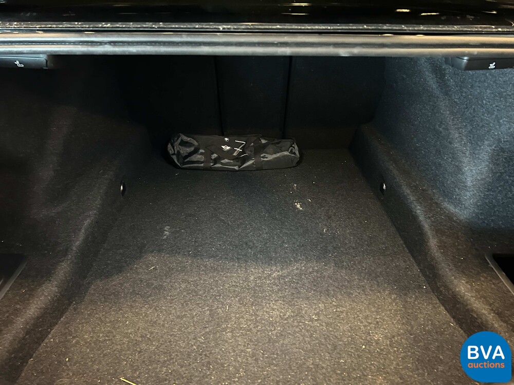 BMW 530i M-Perfromance 5-serie M-Sport 252pk 2020 -Org. NL-, NL kenteken