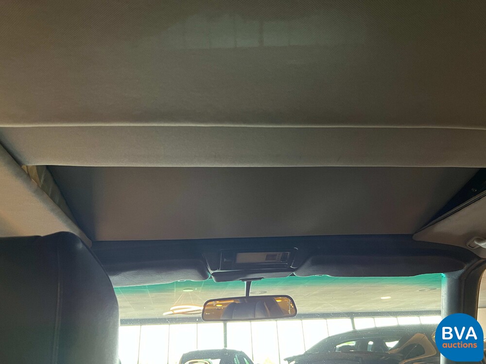 Mercedes-Benz 560 SEC 5.5 S-klasse 300pk 1986, 01-NNZ-7