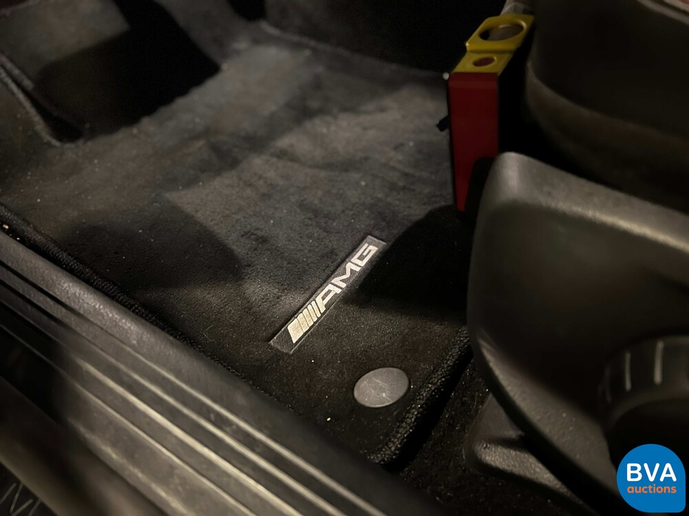 Mercedes-Benz A180d AMG A-klasse 116pk 2018 NIEUW-MODEL, XJ-192-K