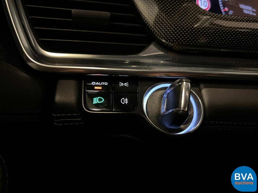 Porsche Panamera 4S 2.9 441pk 2017 -Org. NL- NIEUW-MODEL, NS-535-Z