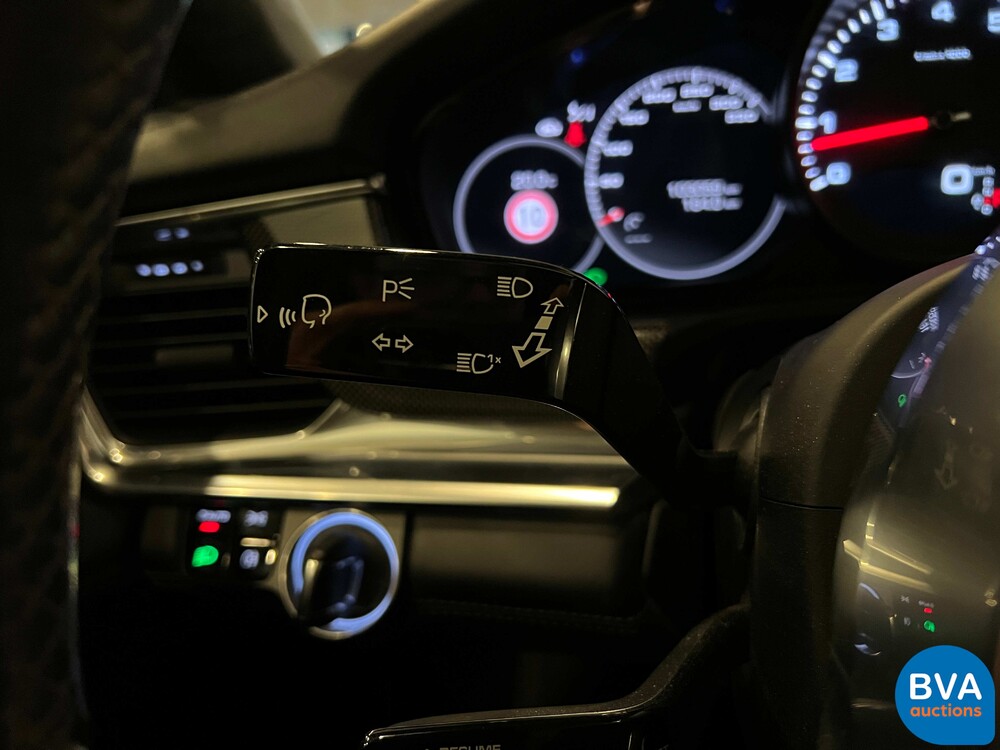 Porsche Panamera 4S 2.9 441pk 2017 -Org. NL- NIEUW-MODEL, NS-535-Z