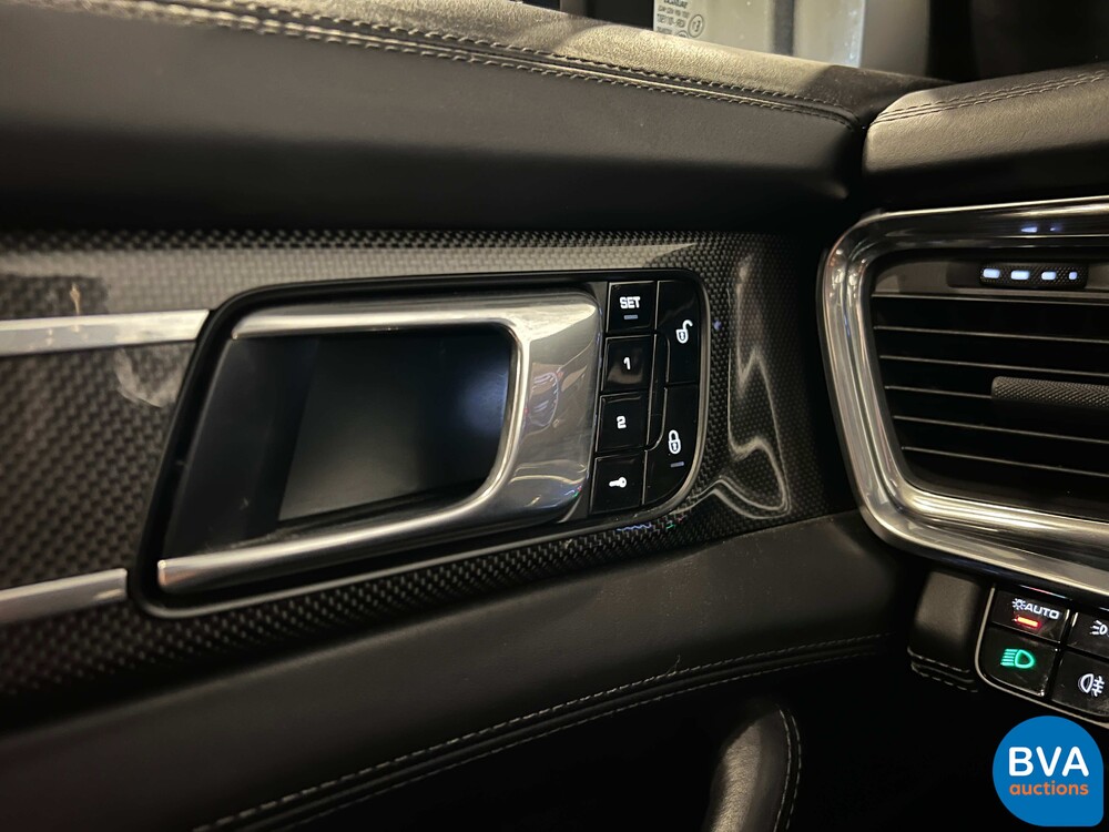 Porsche Panamera 4S 2.9 441pk 2017 -Org. NL- NIEUW-MODEL, NS-535-Z