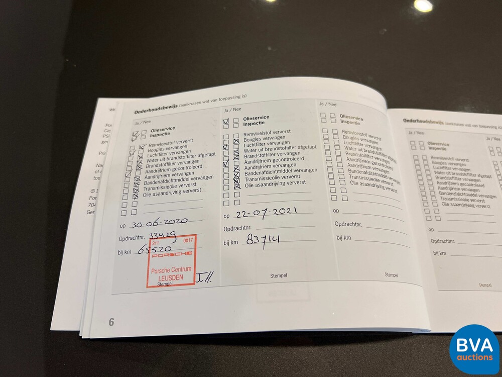 Porsche Panamera 4S 2.9 441pk 2017 -Org. NL- NIEUW-MODEL, NS-535-Z