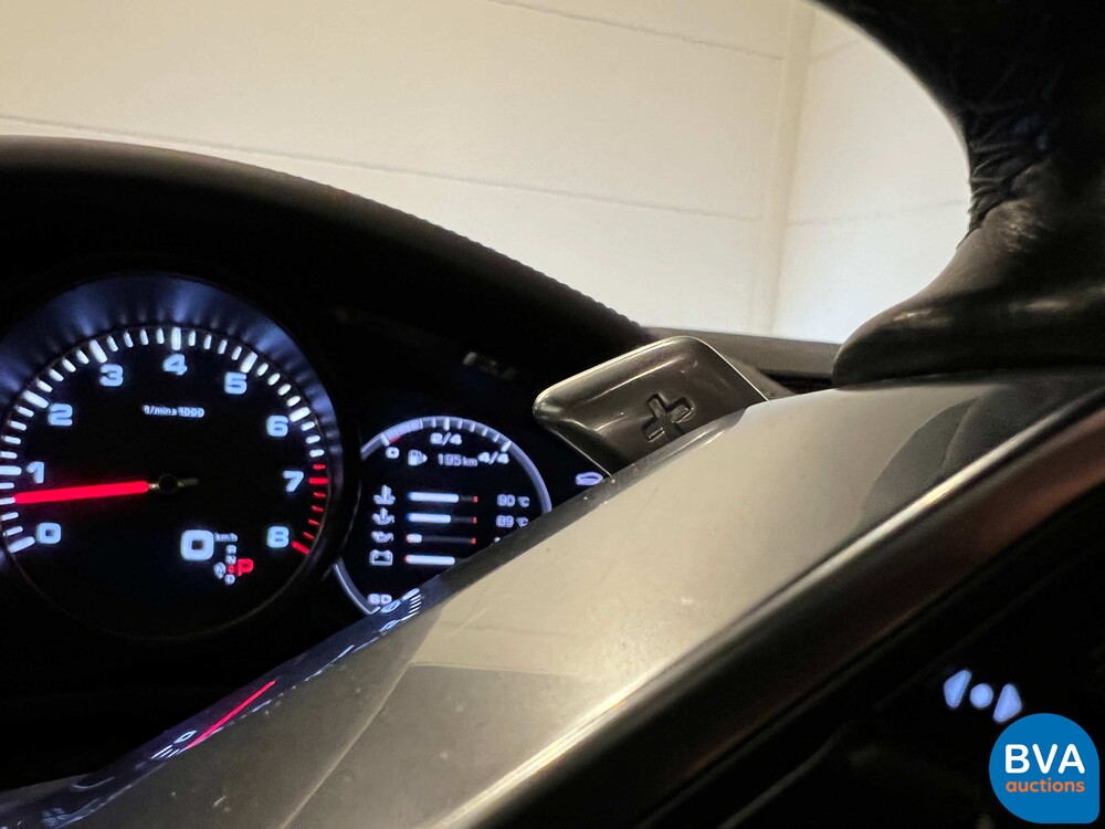 Porsche Panamera 4S 2.9 441pk 2017 -Org. NL- NIEUW-MODEL, NS-535-Z