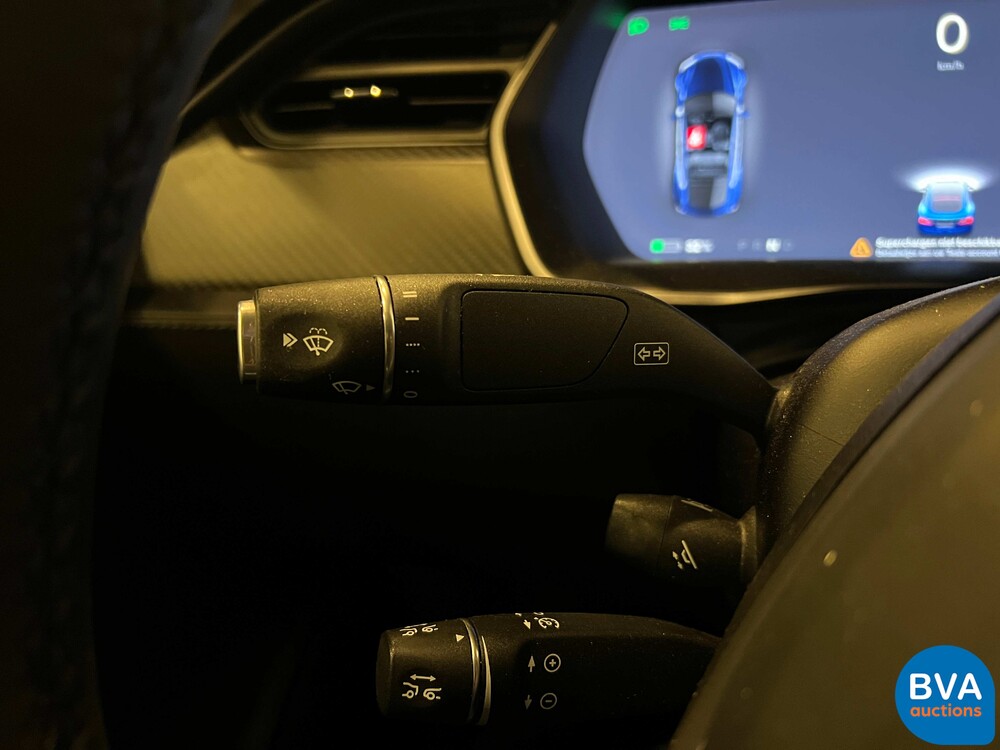 Tesla Model S 75D Base 476pk 2018 -Org. NL- FACELIFT, XD-326-D