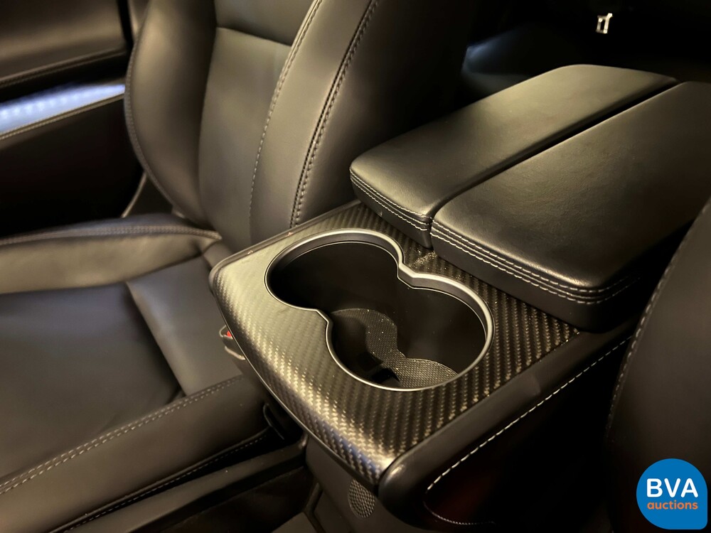 Tesla Model S 75D Base 476pk 2018 -Org. NL- FACELIFT, XD-326-D