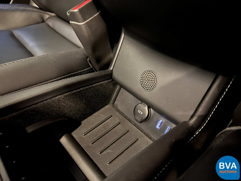 Tesla Model S 75D Base 476pk 2018 -Org. NL- FACELIFT, XD-326-D