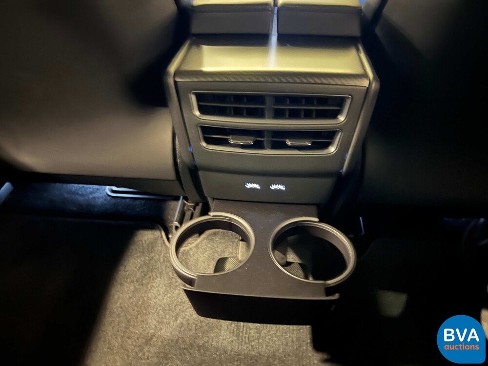 Tesla Model S 75D Base 476pk 2018 -Org. NL- FACELIFT, XD-326-D