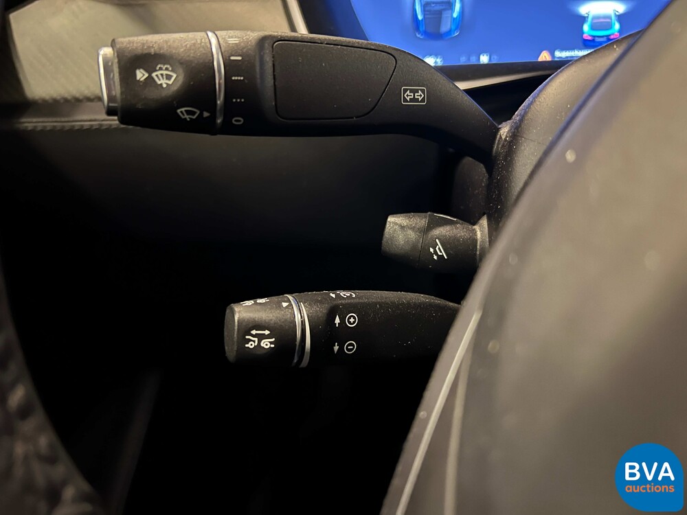 Tesla Model S 75D Base 476pk 2018 -Org. NL- FACELIFT, XD-326-D
