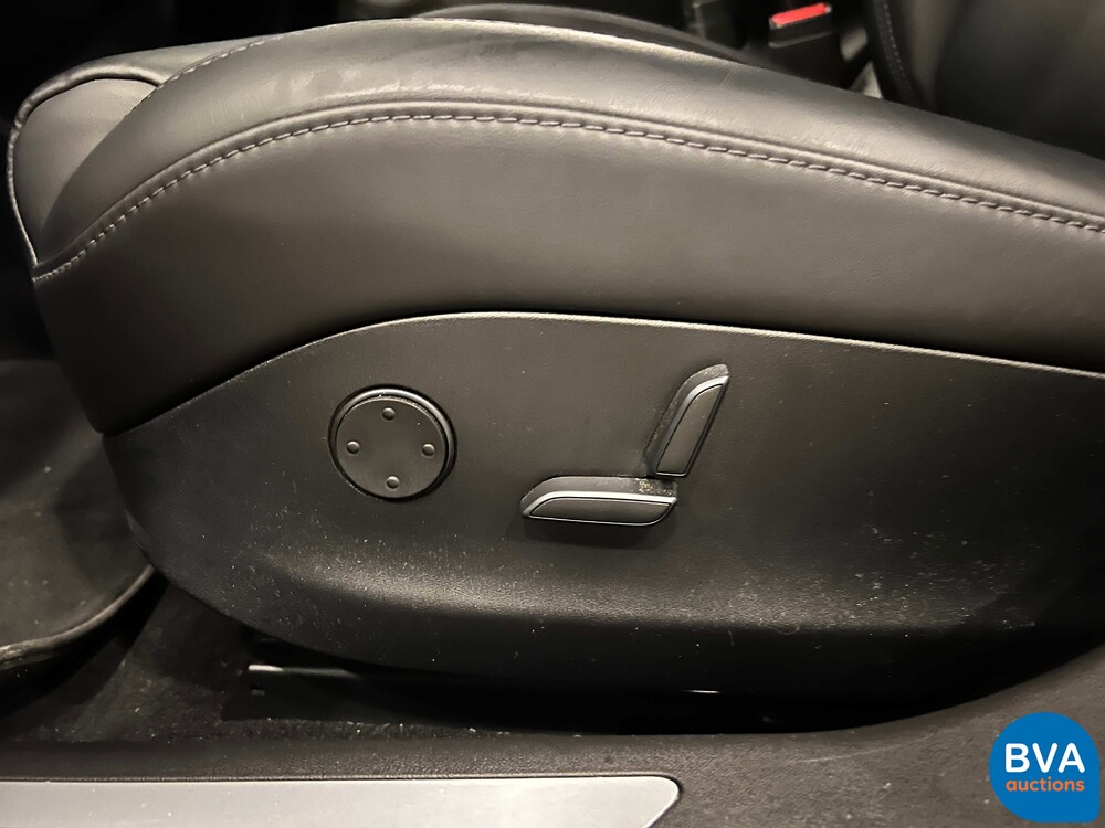 Tesla Model S 75D Base 476pk 2018 -Org. NL- FACELIFT, XD-326-D