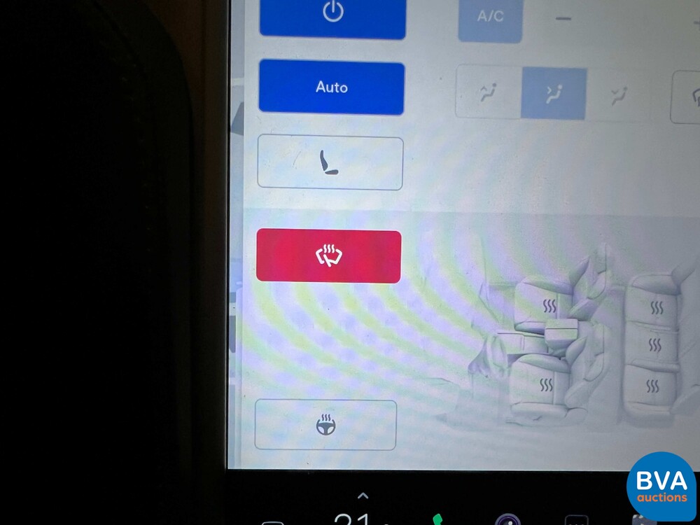 Tesla Model S 75D Base 476pk 2018 -Org. NL- FACELIFT, XD-326-D