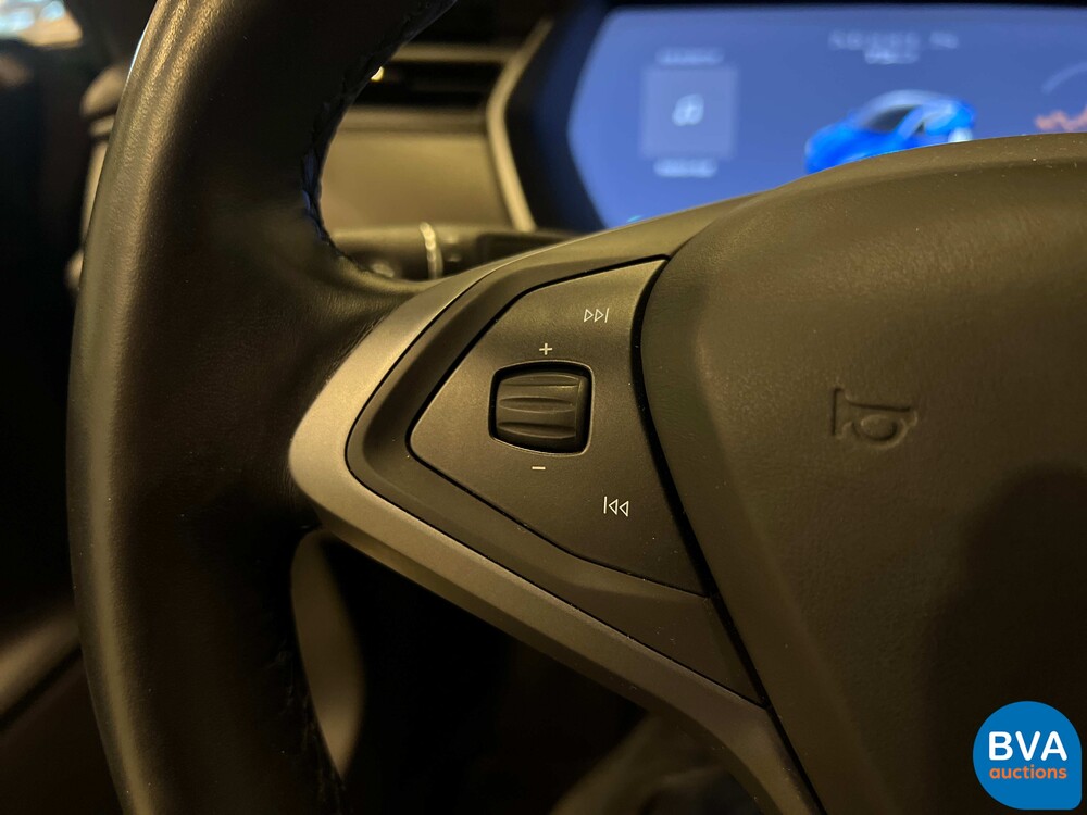 Tesla Model S 75D Base 476pk 2018 -Org. NL- FACELIFT, XD-326-D