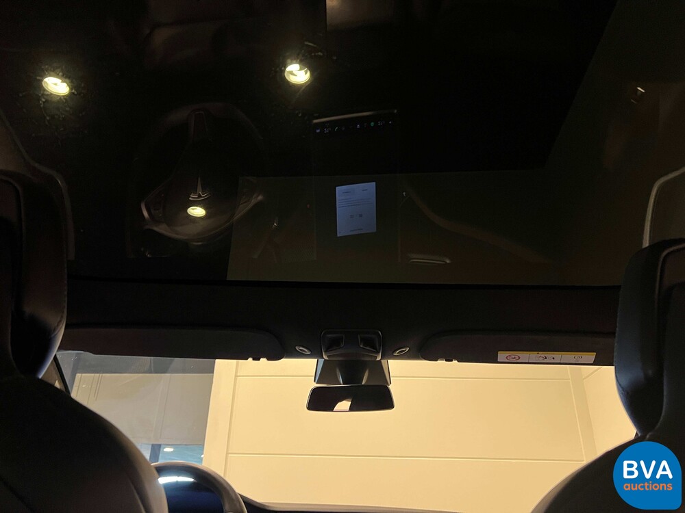 Tesla Model S 75D Base 476pk 2018 -Org. NL- FACELIFT, XD-326-D