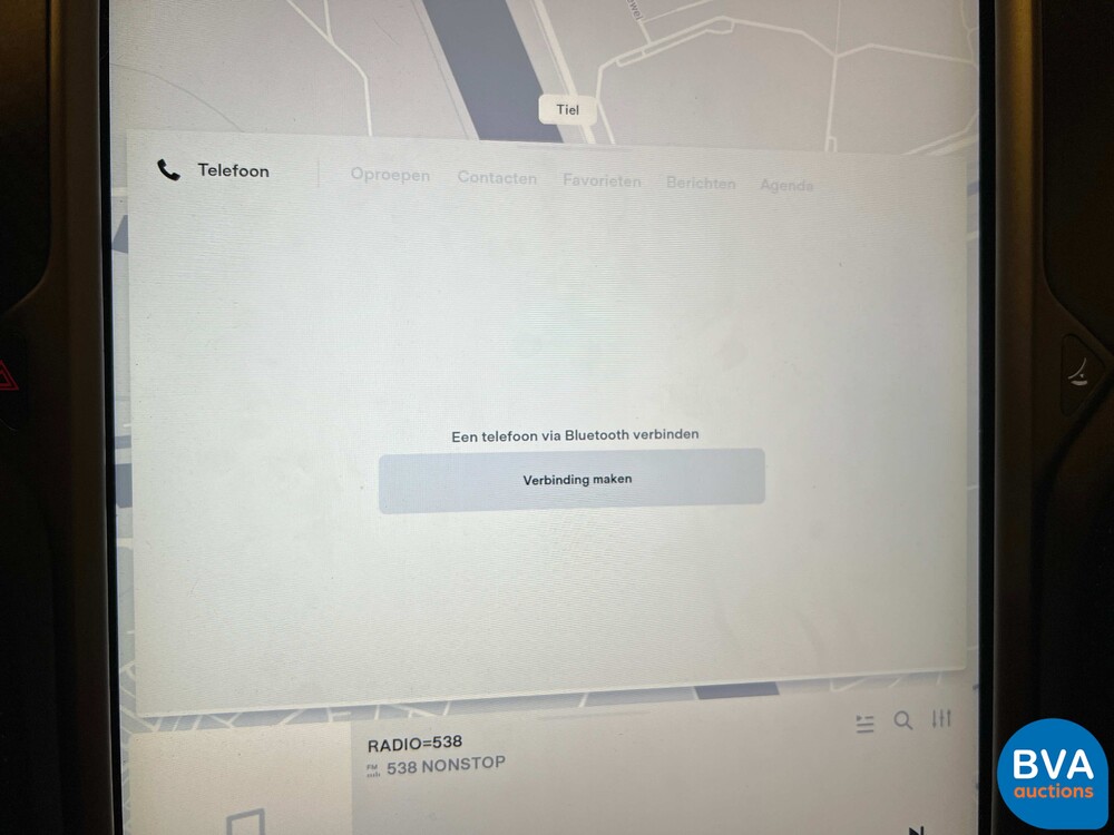 Tesla Model S 75D Base 476pk 2018 -Org. NL- FACELIFT, XD-326-D