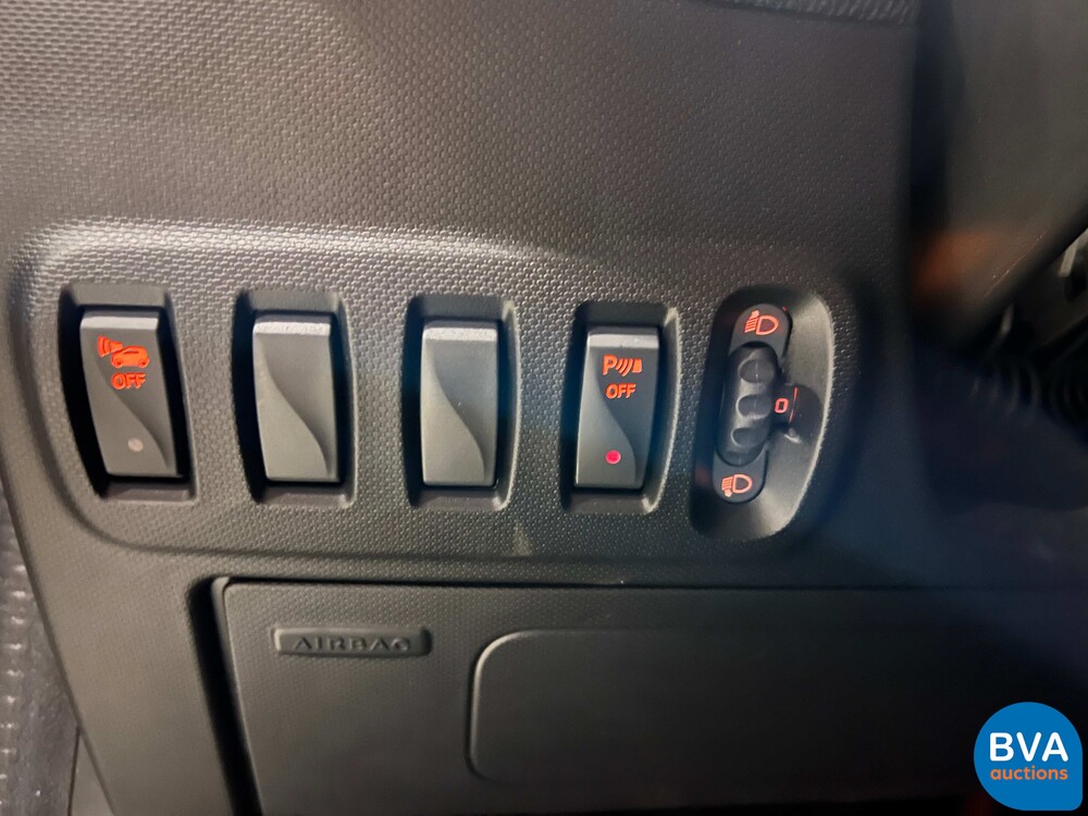 Smart forfour EQ Comfort 82pk 2020 -Org. NL-, K-876-FD