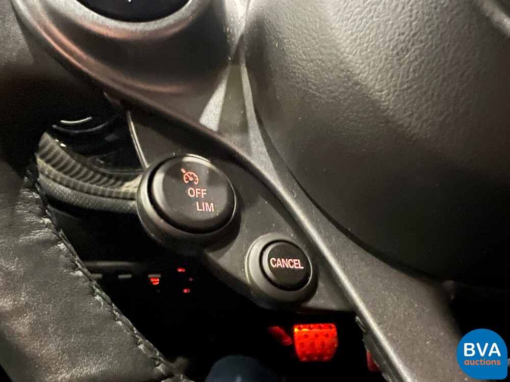 Smart forfour EQ Comfort 82pk 2020 -Org. NL-, K-876-FD