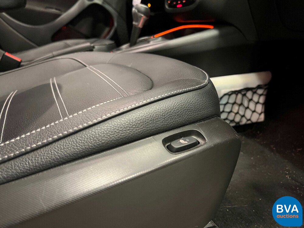 Smart forfour EQ Comfort 82pk 2020 -Org. NL-, K-876-FD