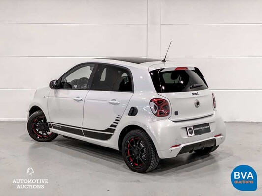 Smart forfour EQ Comfort 82hp 2020 -Org. NL-, K-876-FD.