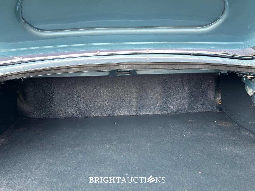 Jaguar E-Type Cabriolet 4.2 6-In-Lijn Serie II 260pk 1970 AR-94-77