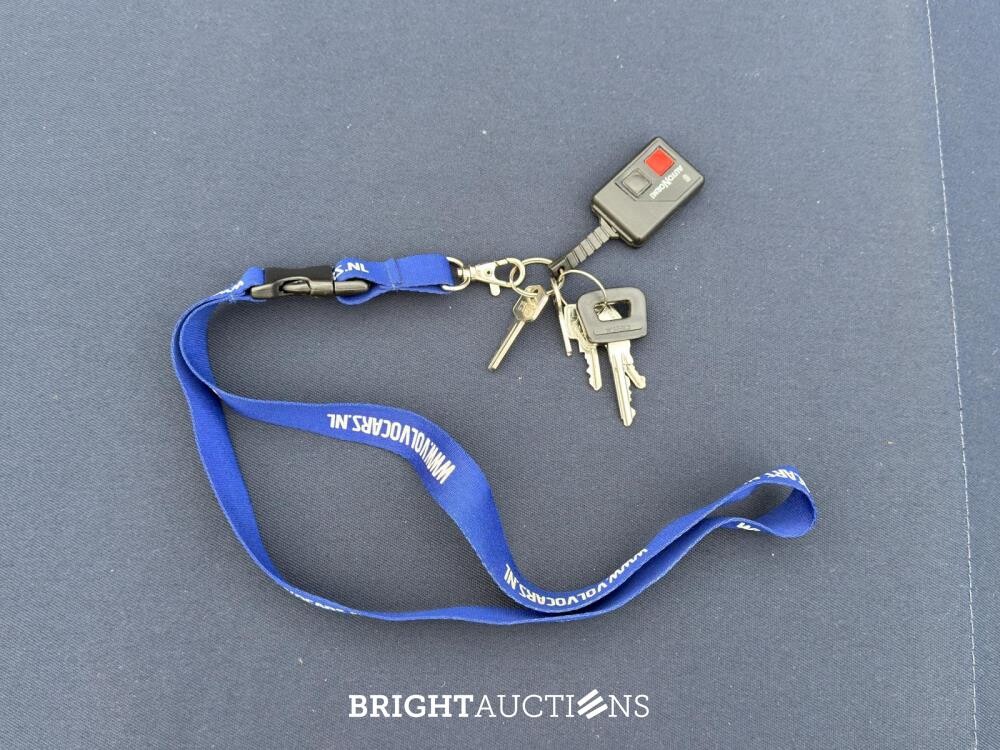 Jaguar E-Type Cabriolet 4.2 6-In-Lijn Serie II 260pk 1970 AR-94-77