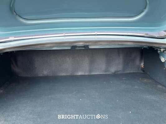 Jaguar E-Type Cabriolet 4.2 6-In-Lijn Serie II 260pk 1970 AR-94-77