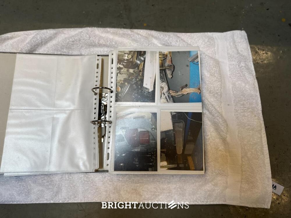 Rolls-Royce Hooper Cabriolet 3.7 6-In-Lijn 1935 Coach Built