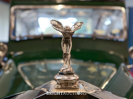 BRIGHT AUCTIONS: Prive Collectie (Porsche, Jaguar, Rolls-Royce) - Cuijk