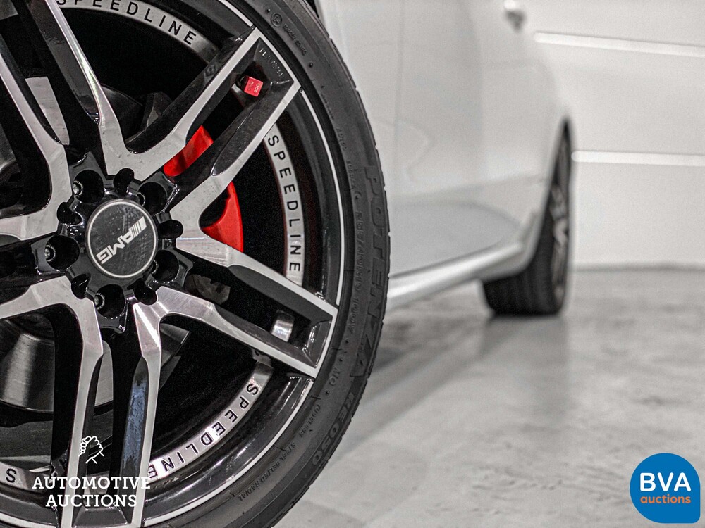 Mercedes-Benz E200 AMG Cabriolet Business E-Klasse 184pk 2018 NIEUW-MODEL, RN-323-L