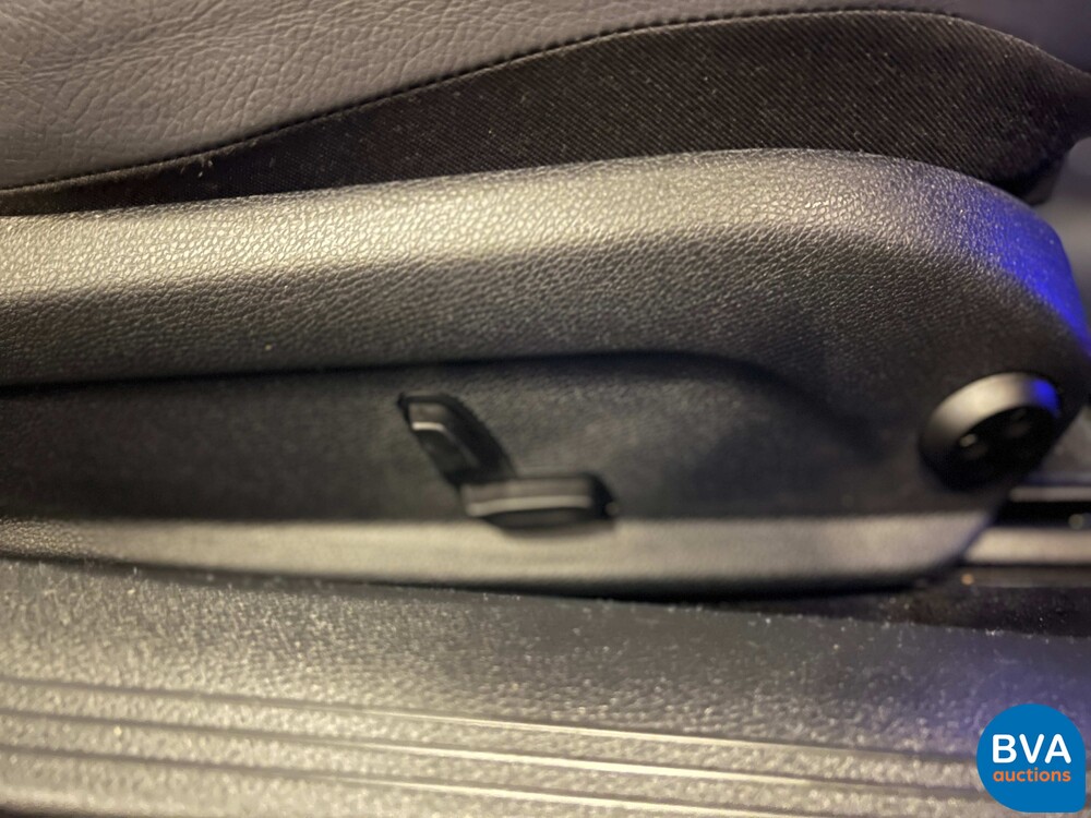 Mercedes-Benz E200 AMG Cabriolet Business E-Klasse 184pk 2018 NIEUW-MODEL, RN-323-L