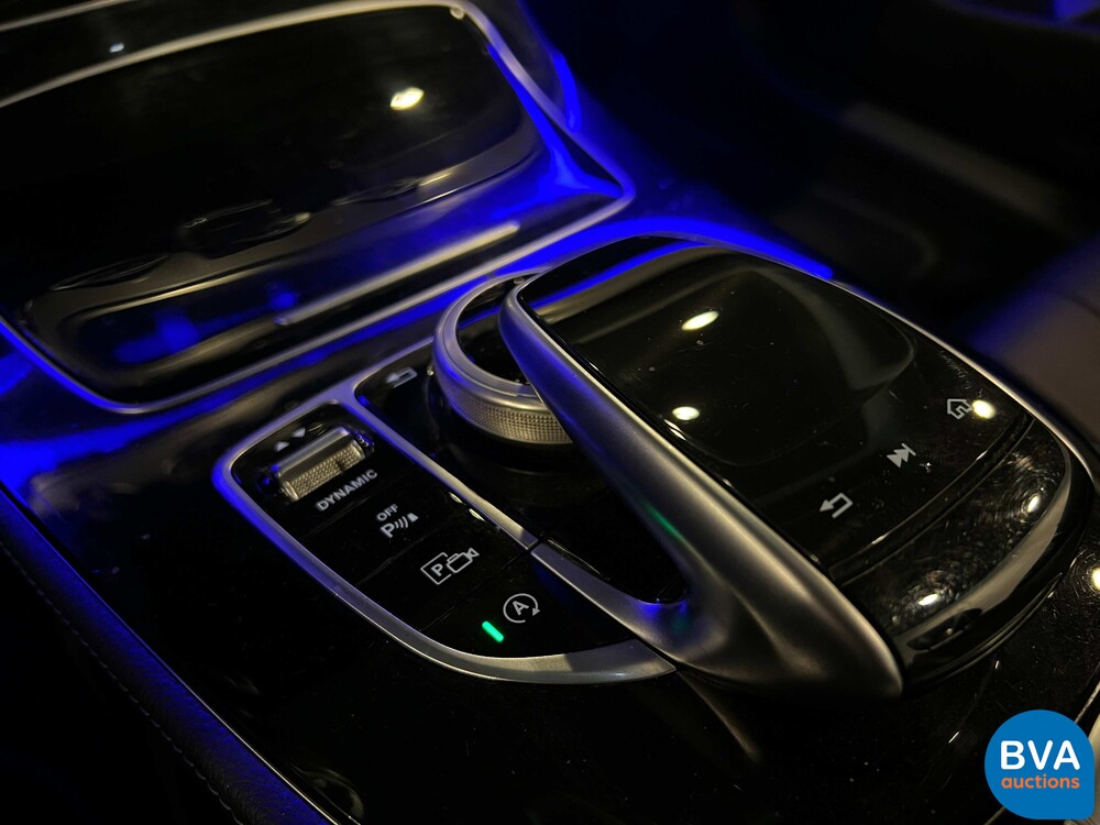 Mercedes-Benz E200 AMG Cabriolet Business E-Klasse 184pk 2018 NIEUW-MODEL, RN-323-L