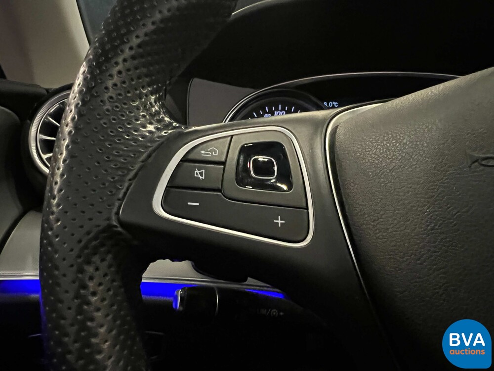 Mercedes-Benz E200 AMG Cabriolet Business E-Klasse 184pk 2018 NIEUW-MODEL, RN-323-L