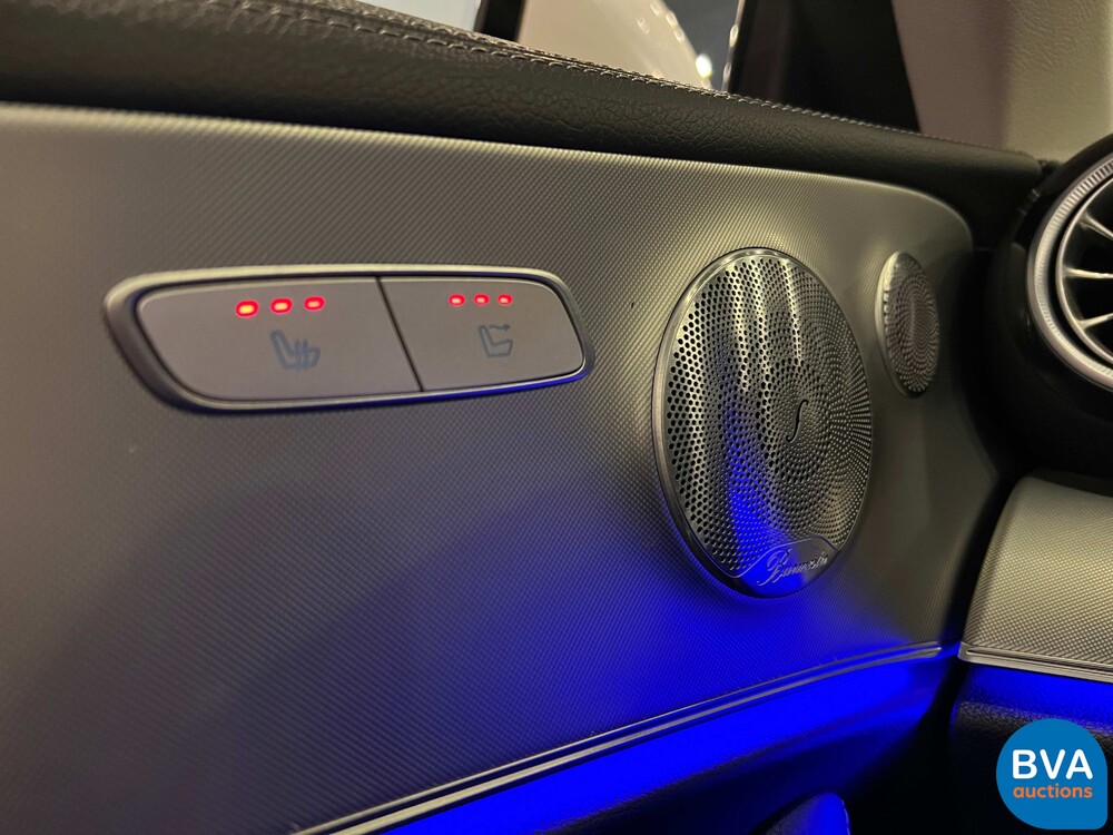 Mercedes-Benz E200 AMG Cabriolet Business E-Klasse 184pk 2018 NIEUW-MODEL, RN-323-L