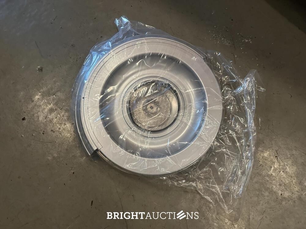 Ford Thunderbird Cabriolet 4.8 V8 1955 -Project-