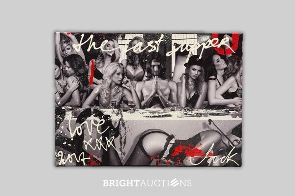 Bankruptcy Auction (GP Trans B.V GP Horse Trading B.V G. Paulussen Holding BV, KCZL Transport en Logistiek BV en Stevens Transport BV)