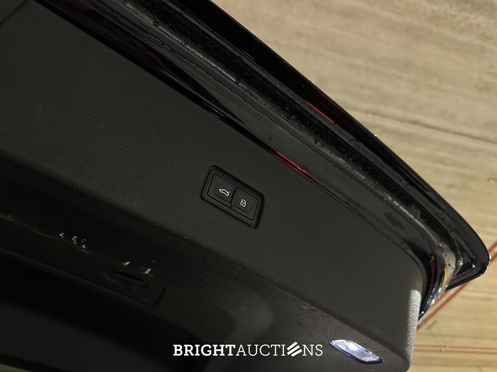 Audi Q8 50 3.0 TDI V6 Quattro Pro Line S 286pk 2019, G-549-KB