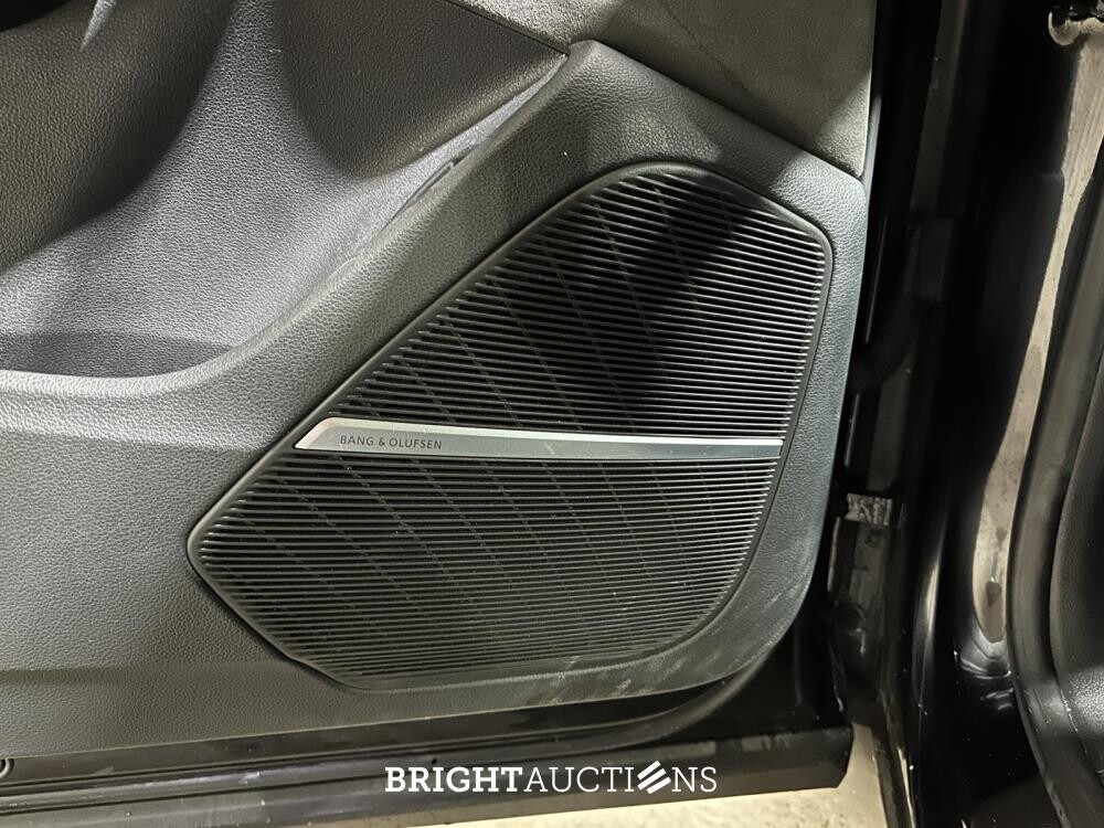 Audi Q8 50 3.0 TDI V6 Quattro Pro Line S 286pk 2019, G-549-KB