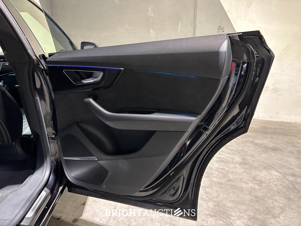 Audi Q8 50 3.0 TDI V6 Quattro Pro Line S 286pk 2019, G-549-KB