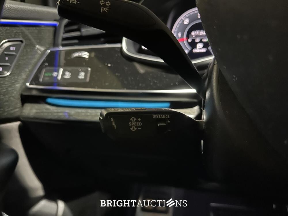 Audi Q8 50 3.0 TDI V6 Quattro Pro Line S 286pk 2019, G-549-KB