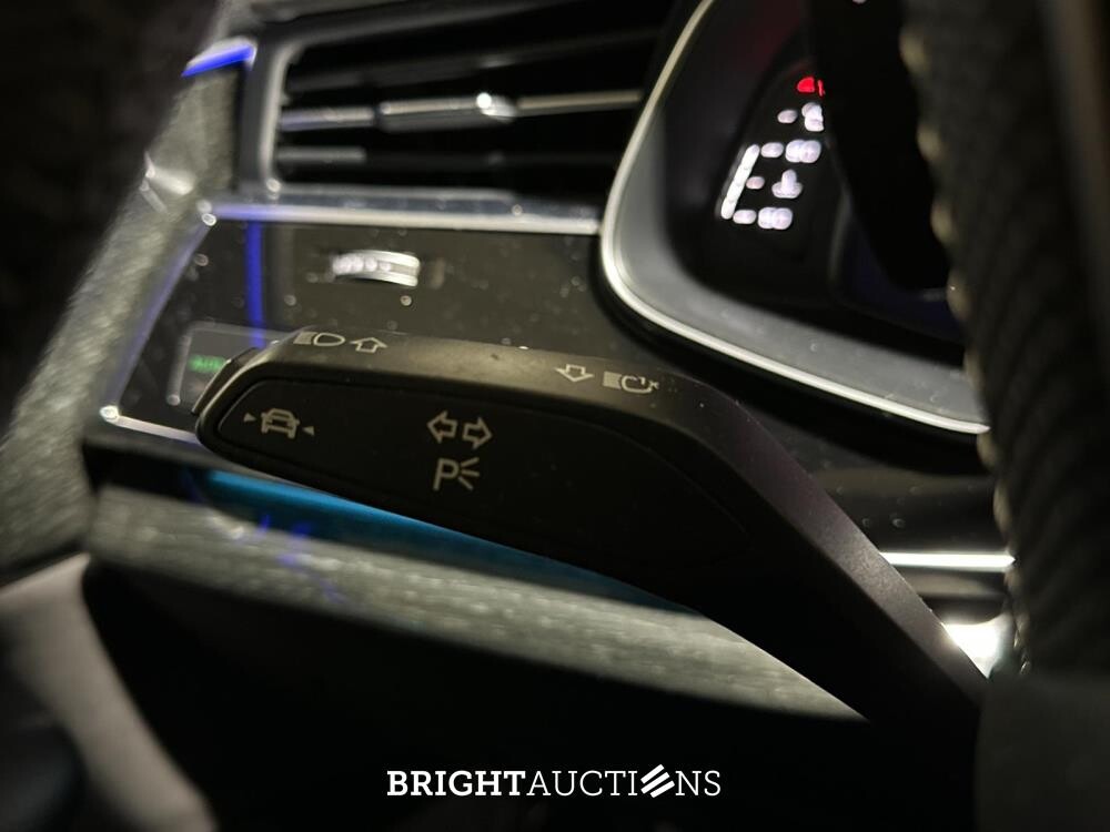 Audi Q8 50 3.0 TDI V6 Quattro Pro Line S 286pk 2019, G-549-KB