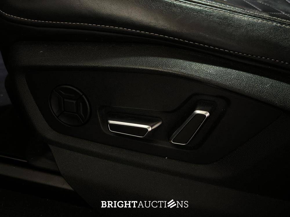 Audi Q8 50 3.0 TDI V6 Quattro Pro Line S 286pk 2019, G-549-KB