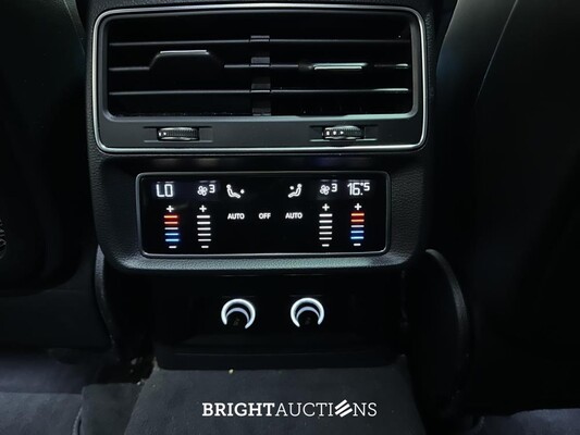 Audi Q8 50 3.0 TDI V6 Quattro Pro Line S 286pk 2019, G-549-KB